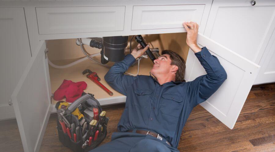 Professional emergency plumbing in Greenwood, MO